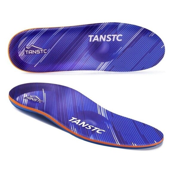 Does Not Apply Accessories - Plantar Fasciitis Insoles, Relieve Foot Pain, Arch Supports, Orthotic Inserts